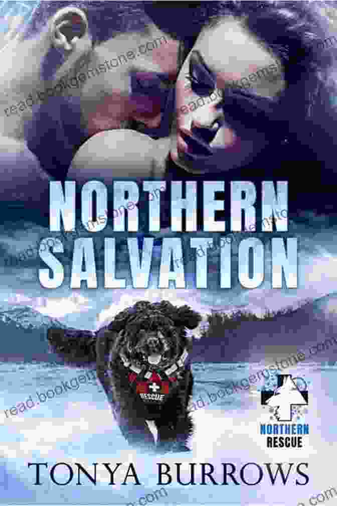 A Collage Of Positive Reviews And Accolades For Northern Salvation Northern Salvation (Northern Rescue 3)