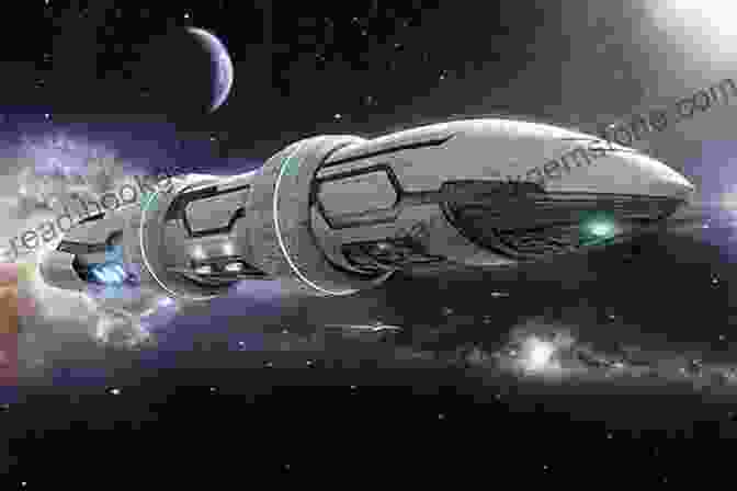 A Colossal Generation Ship Traverses The Interstellar Void, Its Vast Interior Teeming With Life And Countless Generations Of Humans. Tales Of Known Space Larry Niven