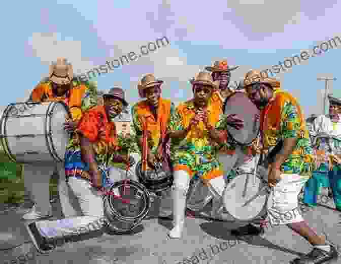 A Crop Over Festival In Barbados The Best Of Barbados (Tell It Like It Is Travel 1)