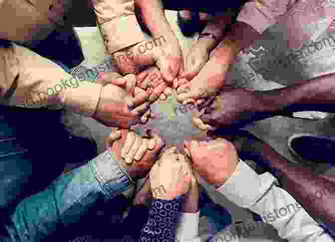 A Group Of People Sitting In A Circle, Holding Hands And Smiling. The Image Represents The Support And Community That Can Be Found In Recovery. Strung Out: One Last Hit And Other Lies That Nearly Killed Me