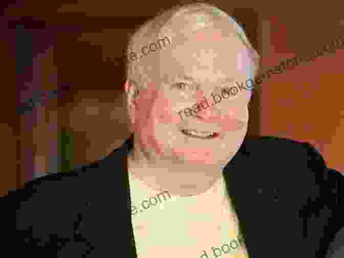 A Photo Of Pat Conroy Smiling And Looking At The Camera Pat Conroy: Our Lifelong Friendship