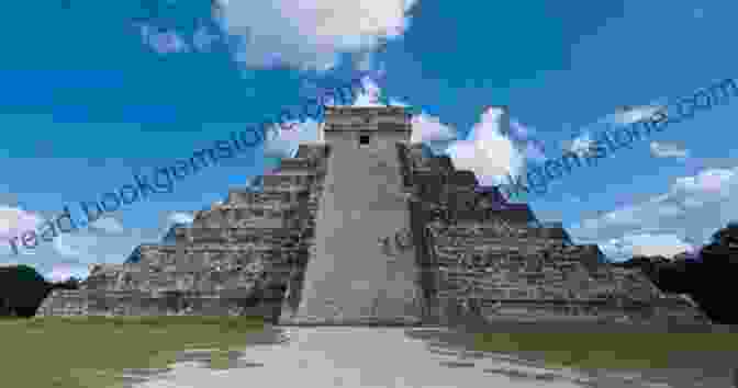 A Sprawling Mayan Metropolis With Towering Pyramids And Intricate Temples Nestled Amidst The Guatemalan Rainforest Western Belize Guatemala: Belmopan San Ignacio Caracol Tikal Beyond (Adventure Guides)