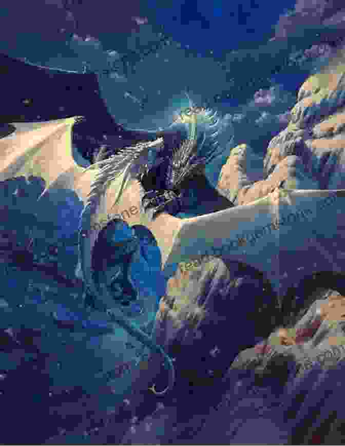 A Young Girl Soaring Through The Skies On The Back Of A Majestic Dragon, Surrounded By Vibrant Landscapes And Magical Creatures Trial By Fire: A LitRPG Dragonrider Adventure (The Archemi Online Chronicles 2)