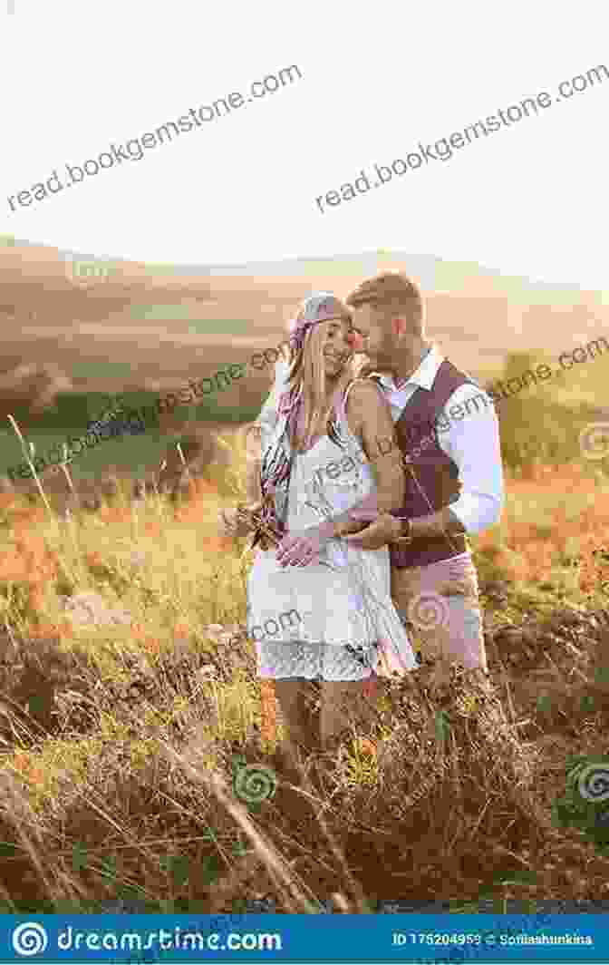 A Young Woman And A Young Man Are Standing In A Field, Embracing. They Are Both Smiling, And They Are Both Dressed In Civilian Clothes. Repatriation: Part 4 Of The Vixen War Bride (The Vixen War Bride Series)