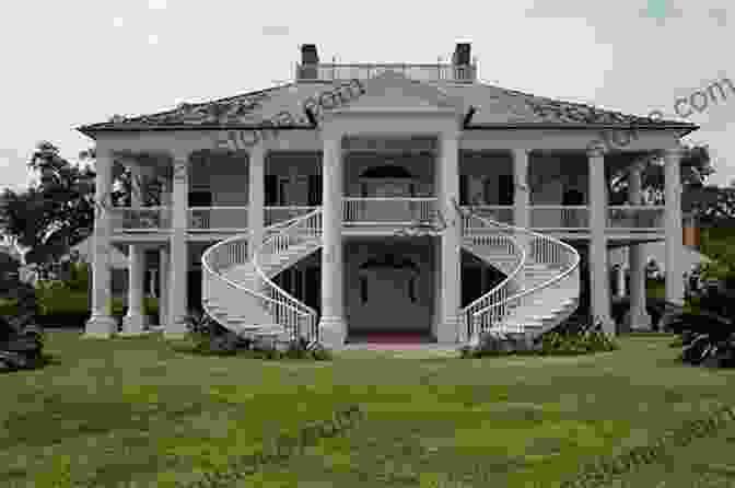A Young Woman Is Standing On The Porch Of A Large Plantation House. She Is Looking Out At The Fields, And She Is Smiling. Repatriation: Part 4 Of The Vixen War Bride (The Vixen War Bride Series)