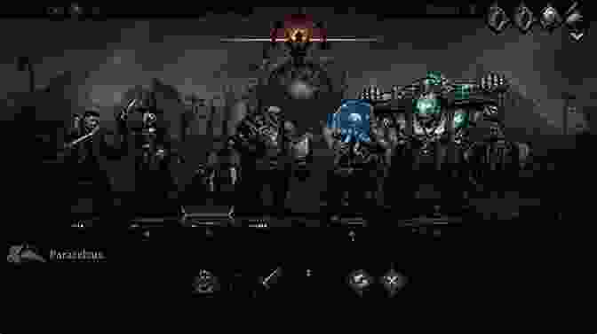 An Awe Inspiring Screenshot Of A Guild Raiding A Massive Dungeon, Showcasing The Cooperative Gameplay And Epic Boss Encounters. The Revived: A MMORPG And LitRPG Online Adventure (Second Age Of Retha 3)
