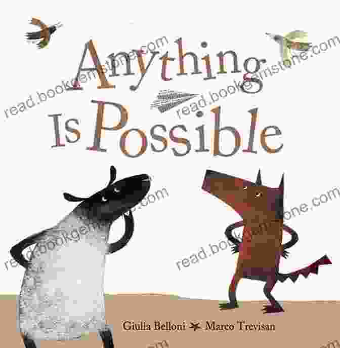Anything Is Possible Novel Cover Image Anything Is Possible: A Novel
