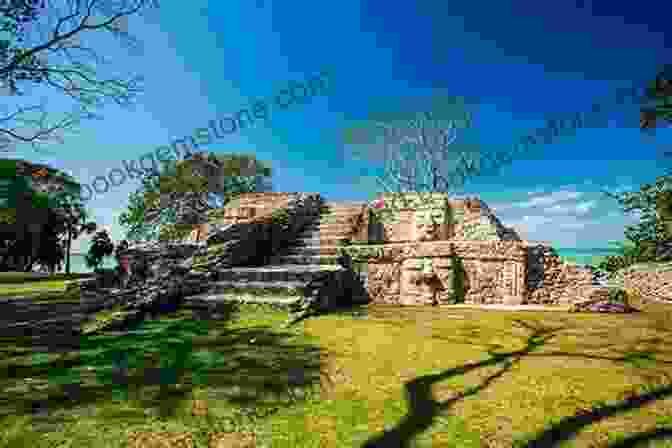Bruce Footsteps To Belize Mayan Ruins Belize Bruce S Footsteps To Belize