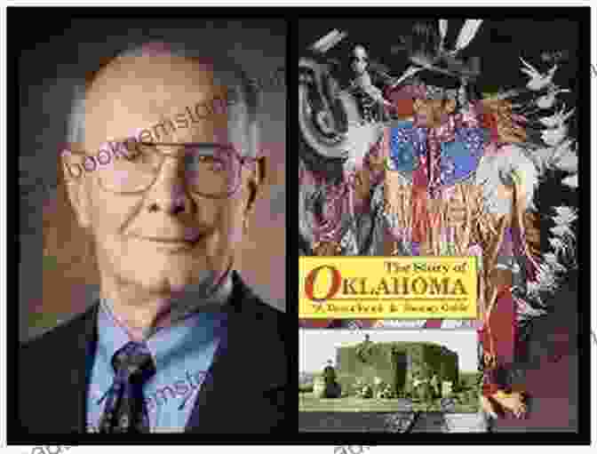 David Baird, A Prominent Figure In Oklahoma History, Was Instrumental In The Development Of The State's Cattle Industry And Land Ownership Laws. Oklahoma: A History W David Baird