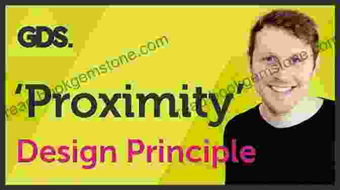 Example Of Proximity Usage In Graphic Design The Elements Of Graphic Design