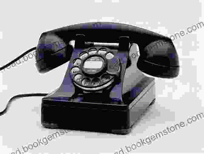 Henry Dreyfuss's Redesigned Telephone Designing For People Henry Dreyfuss