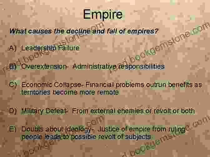 Image Illustrating The Economic Decline And Overextension Of The Dread Empire The Praxis: Dread Empire S Fall (Dread Empire S Fall 1)
