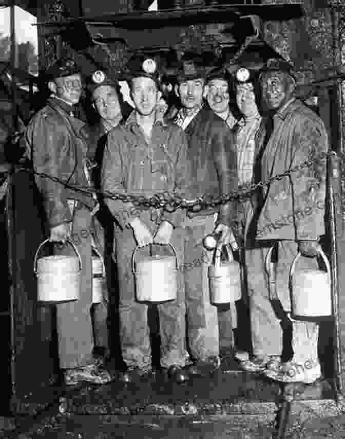 Isaac Bell Standing In Front Of A Group Of Miners, Holding A Lantern And A Gun The Cutthroat (An Isaac Bell Adventure 10)