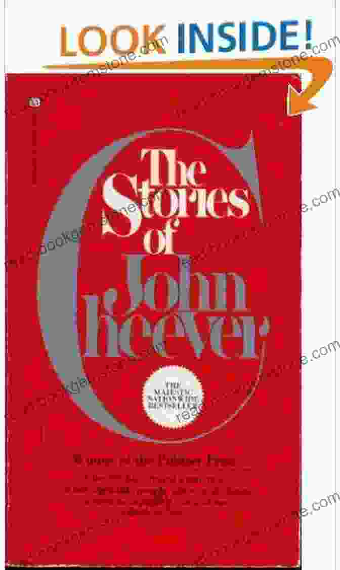 John Cheever's Seminal Short Story Collection, The Stories, Published By Vintage International The Stories Of John Cheever (Vintage International)