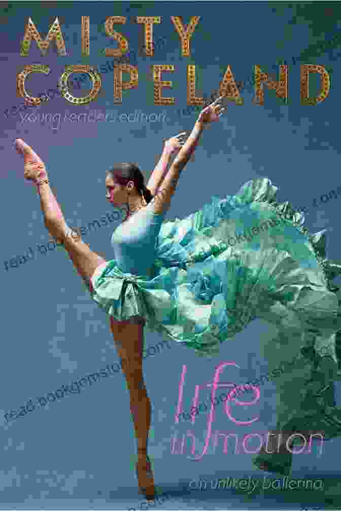 Life In Motion Book Cover Taking The Lead: Lessons From A Life In Motion