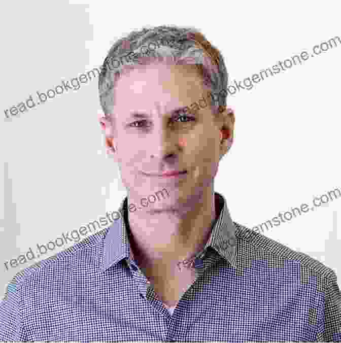 Michael Grumley, Co Founder And CEO Of Ripple Ripple (Breakthrough 4) Michael C Grumley
