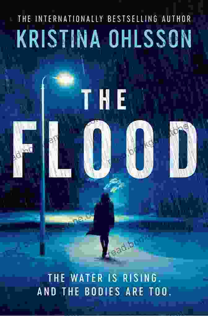 Novel Of The Flood Book Cover Flood (A Novel Of The Flood 1)