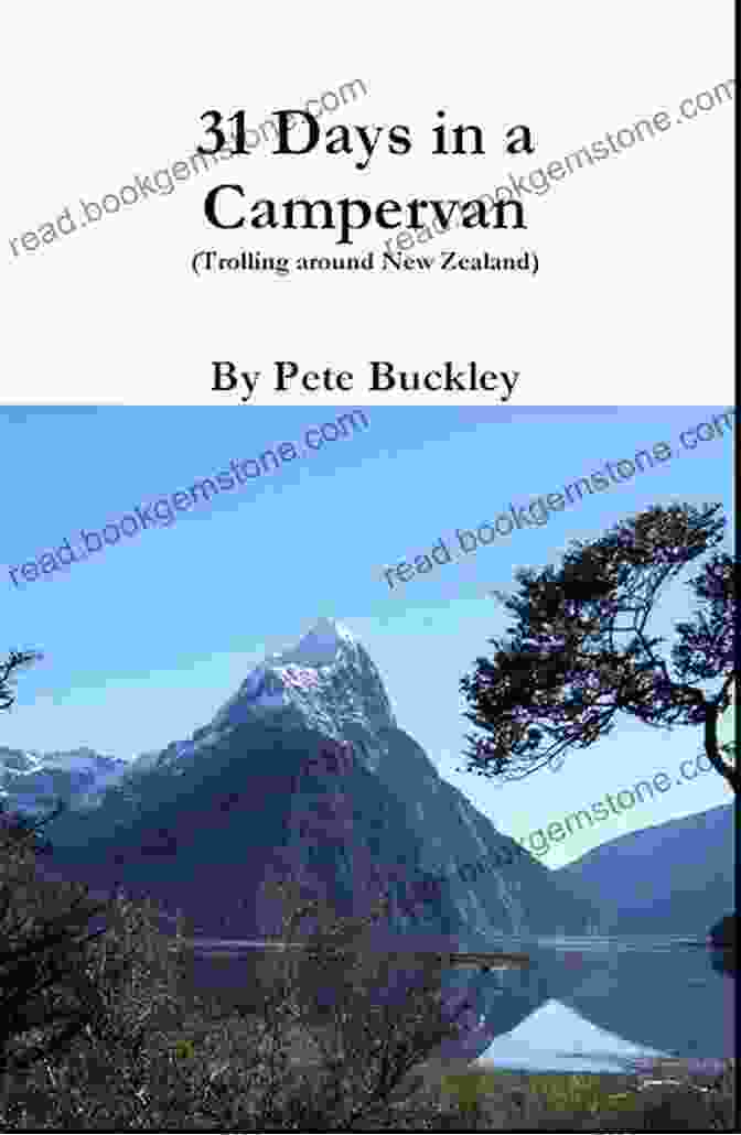Pete Buckley Driving His Campervan Through A Rugged Mountain Pass In The Outback With Towering Cliffs On Either Side 31 Days In A Campervan Pete Buckley