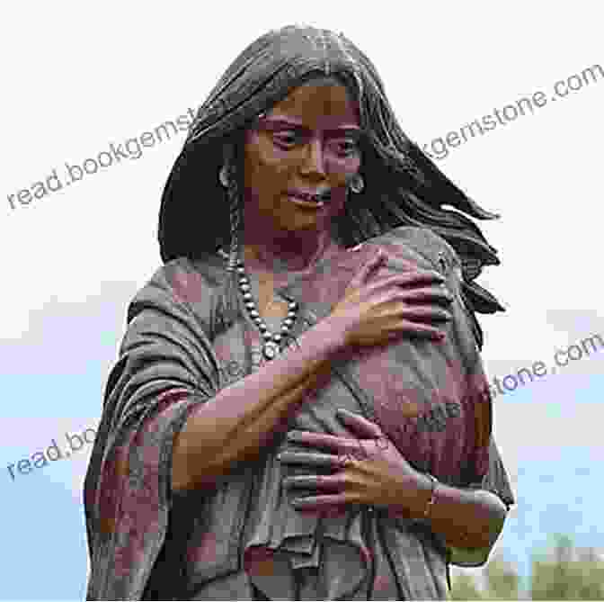Sacagawea, A Native American Woman Who Served As A Guide And Interpreter For The Lewis And Clark Expedition, Is Considered A Symbol Of Courage And Strength Bird Woman: Sacagawea S Own Story