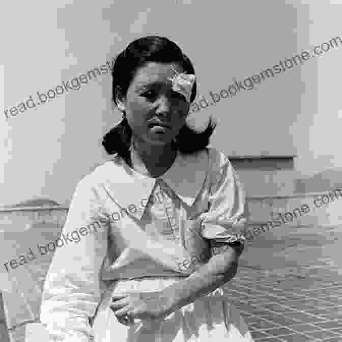 Sachiko Nagasaki, A Survivor Of The Atomic Bomb Dropped On Nagasaki, Japan Sachiko: A Nagasaki Bomb Survivor S Story