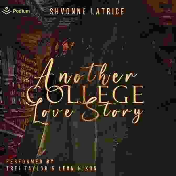 Shvonne Latrice, A Beautiful And Ambitious College Student, Finds True Love On Her University Campus. Another College Love Story Shvonne Latrice