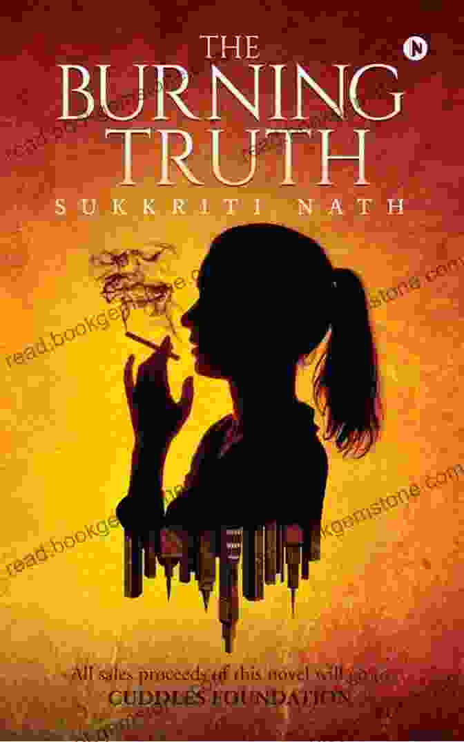 The Burning Truth Book Cover The Accused Coroner (Fenway Stevenson Mysteries 7)