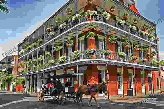 The French Quarter In New Orleans Frommer S EasyGuide To New Orleans 2024