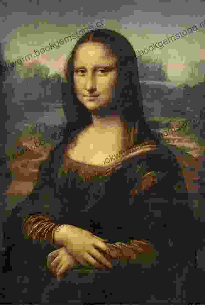 The Mona Lisa By Leonardo Da Vinci Muse: Uncovering The Hidden Figures Behind Art History S Masterpieces