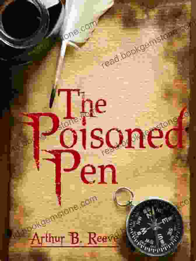 The Poisoned Pen Book Cover The Accused Coroner (Fenway Stevenson Mysteries 7)