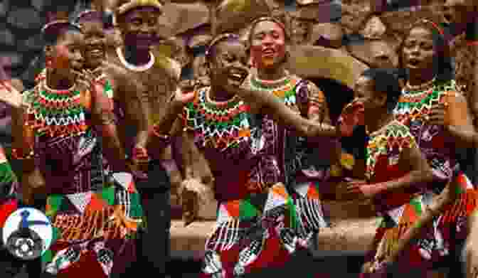 Traditional Dance Performers Representing Cultural Heritage Dance Appreciation Dawn Loring