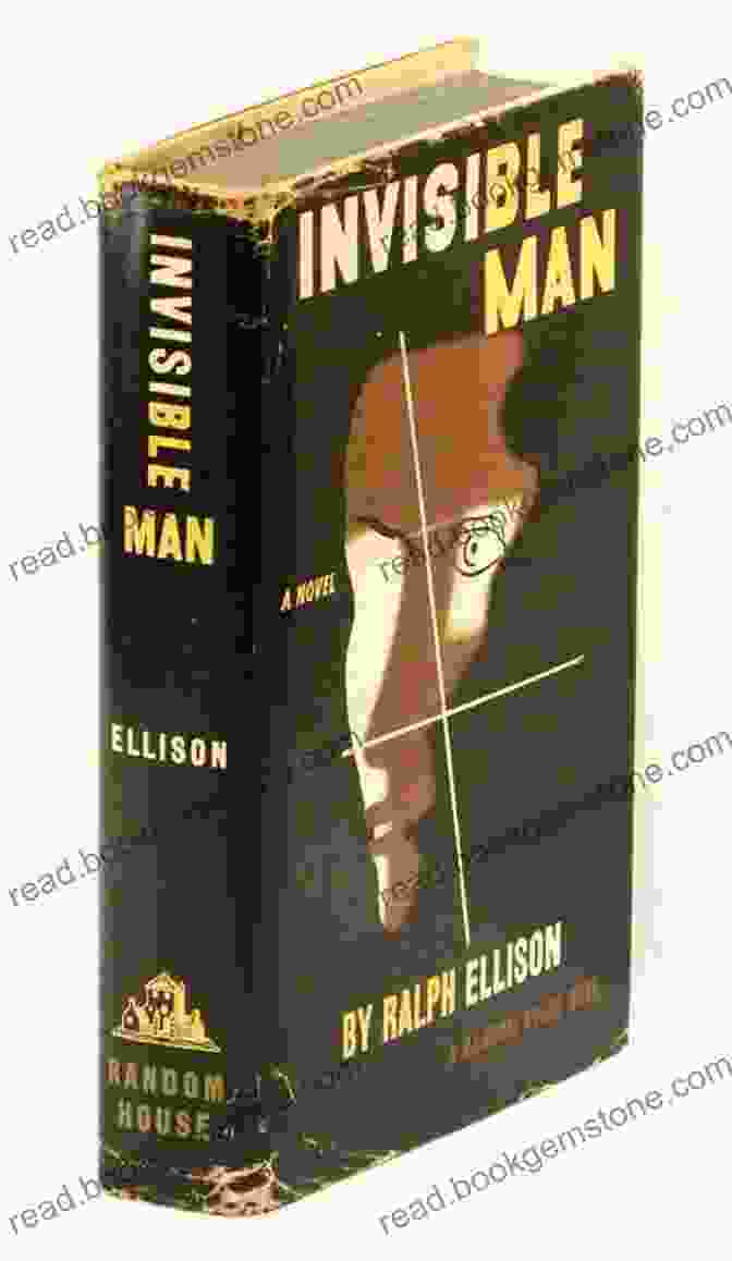 Vintage International Edition Of Ralph Ellison's Invisible Man Invisible Man (Vintage International) Ralph Ellison
