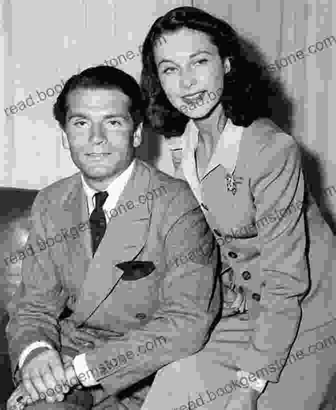 Vivien Leigh And Laurence Olivier Reframing Vivien Leigh: Stardom Gender And The Archive