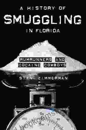 A History Of Smuggling In Florida: Rumrunners And Cocaine Cowboys (True Crime)