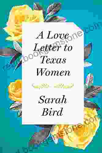 A Love Letter To Texas Women