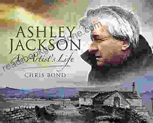 Ashley Jackson: An Artist S Life