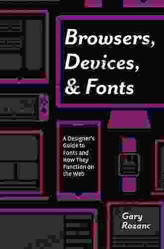 Browsers Devices And Fonts: A Designer S Guide To Fonts And How They Function On The Web