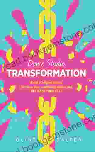 Dance Studio TRANSFORMATION: Build A 7 Figure Studio Increase Your Community Impact And GET BACK YOUR LIFE