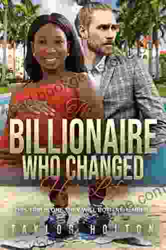The Billionaire Who Changed Her Life: BWWM Twins Pregnancy Billionaire Romance