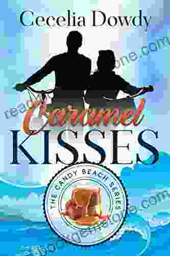 Caramel Kisses: A Novella (The Candy Beach 0)