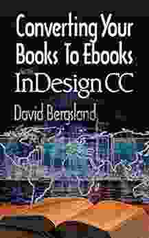 Converting Your To Ebooks With InDesign CC