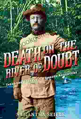 Death On The River Of Doubt