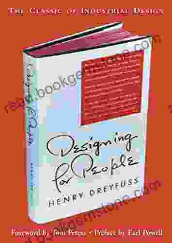 Designing For People Henry Dreyfuss