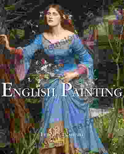 English Painting (Temporis) Ernest Chesneau