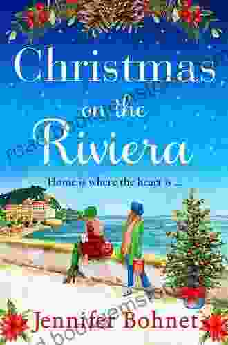 Christmas On The Riviera Jennifer Bohnet