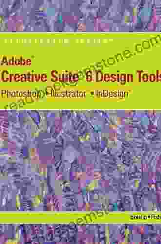 Adobe InDesign CS6 Illustrated With Online Creative Cloud Updates (Adobe CS6 By Course Technology)