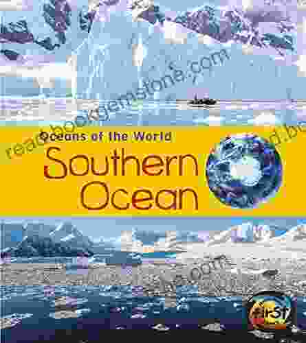 Southern Ocean (Oceans Of The World)