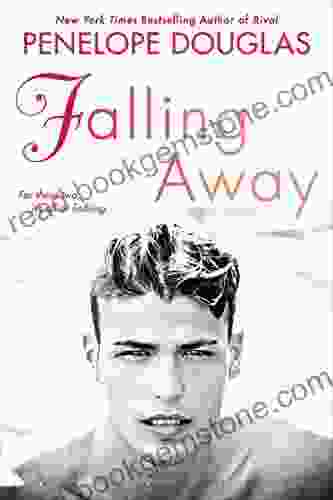 Falling Away (Fall Away 3)