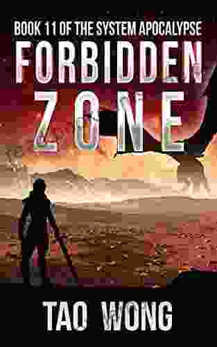 Forbidden Zone (The System Apocalypse 11)