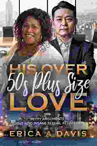 His Over 50s Plus Size Love: BWAM Plus Size BBW Over 50s Billionaire Romance