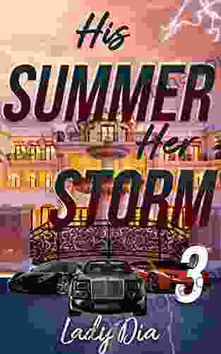 His Summer Her Storm 3 Joshua Samuel Brown